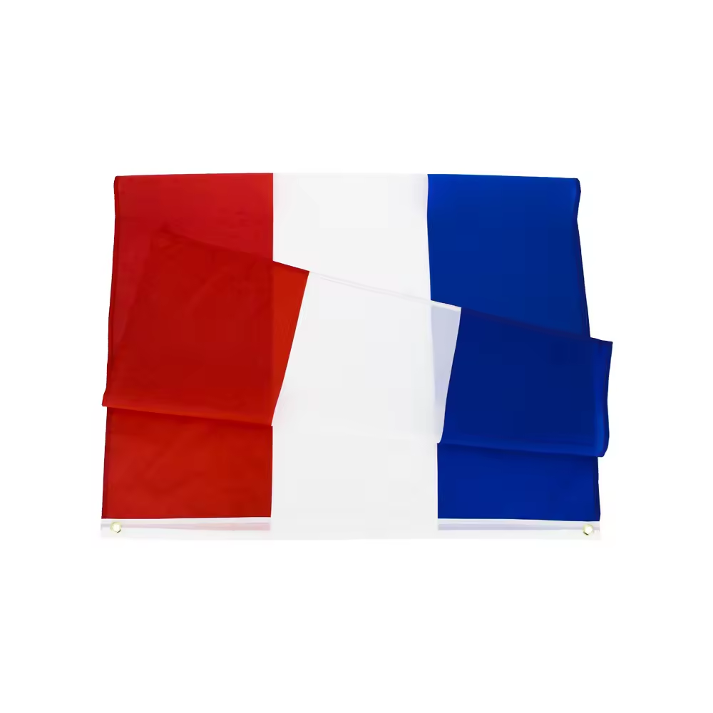Netherlands Country Flag – Polyester Silk Double-Sided Printing 90 x 150 cm