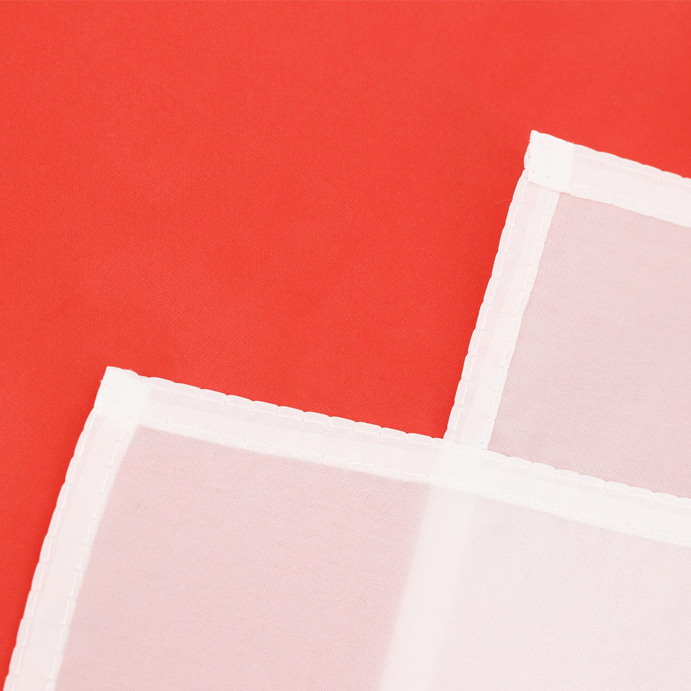 Japan Country Flag – Polyester Silk Double-Sided Printing 90 x 150 cm