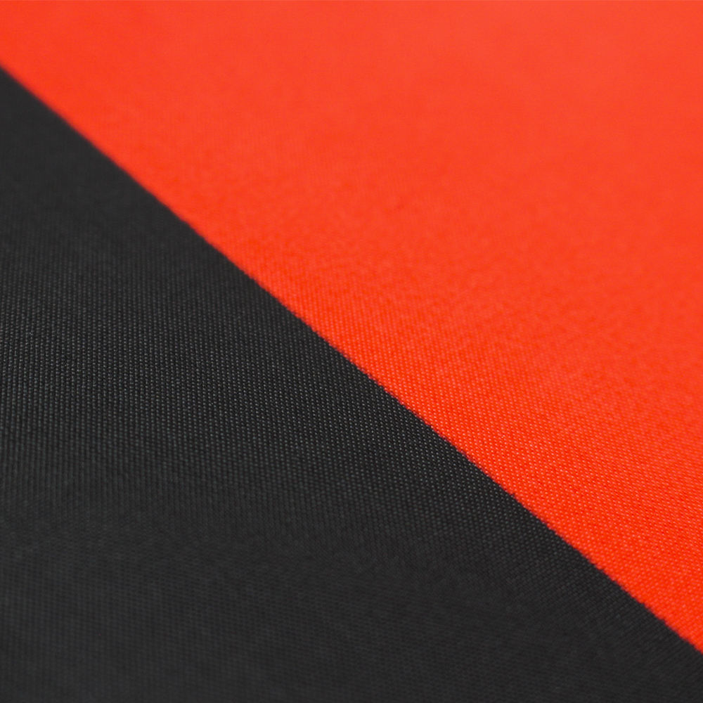 Germany Country Flag – Polyester Silk Double-Sided Printing 90 x 150 cm