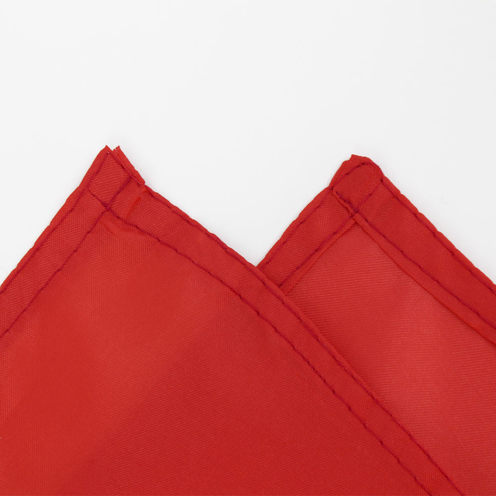 Spain Country Flag – Polyester Silk Double-Sided Printing 90 x 150 cm