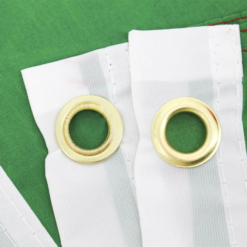 Portugal Country Flag – Polyester Silk Double-Sided Printing 90 x 150 cm