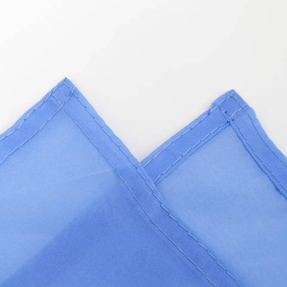 Argentina Country Flag – Polyester Silk Double-Sided Printing 90 x 150 cm